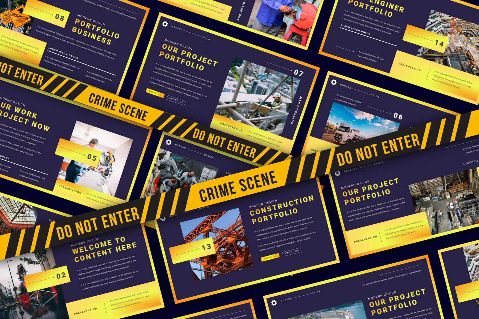 CONTENT Powerpoint Template CONTENT Powerpoint Template