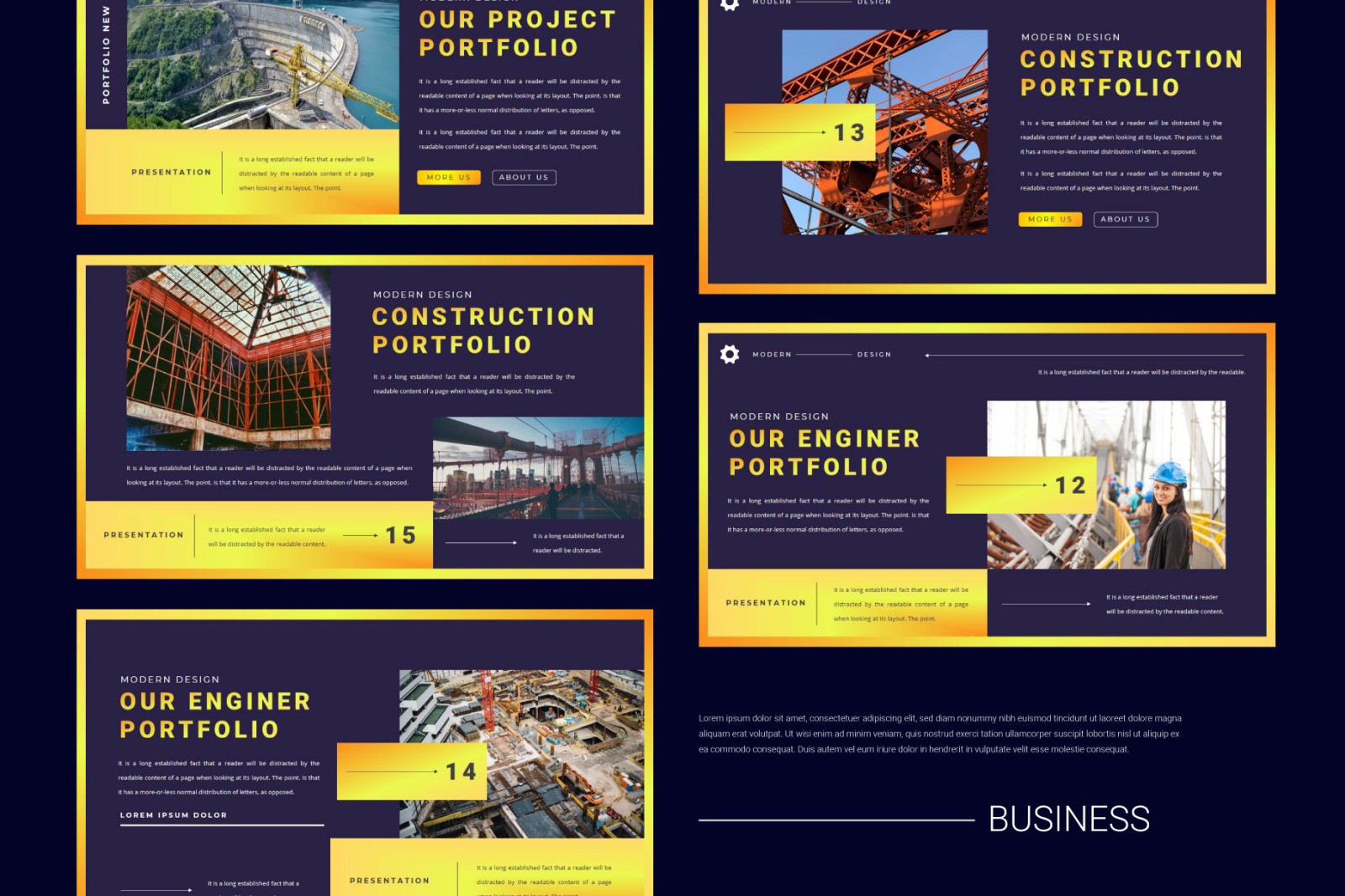 CONTENT Google Slides CONTENT Google Slides
