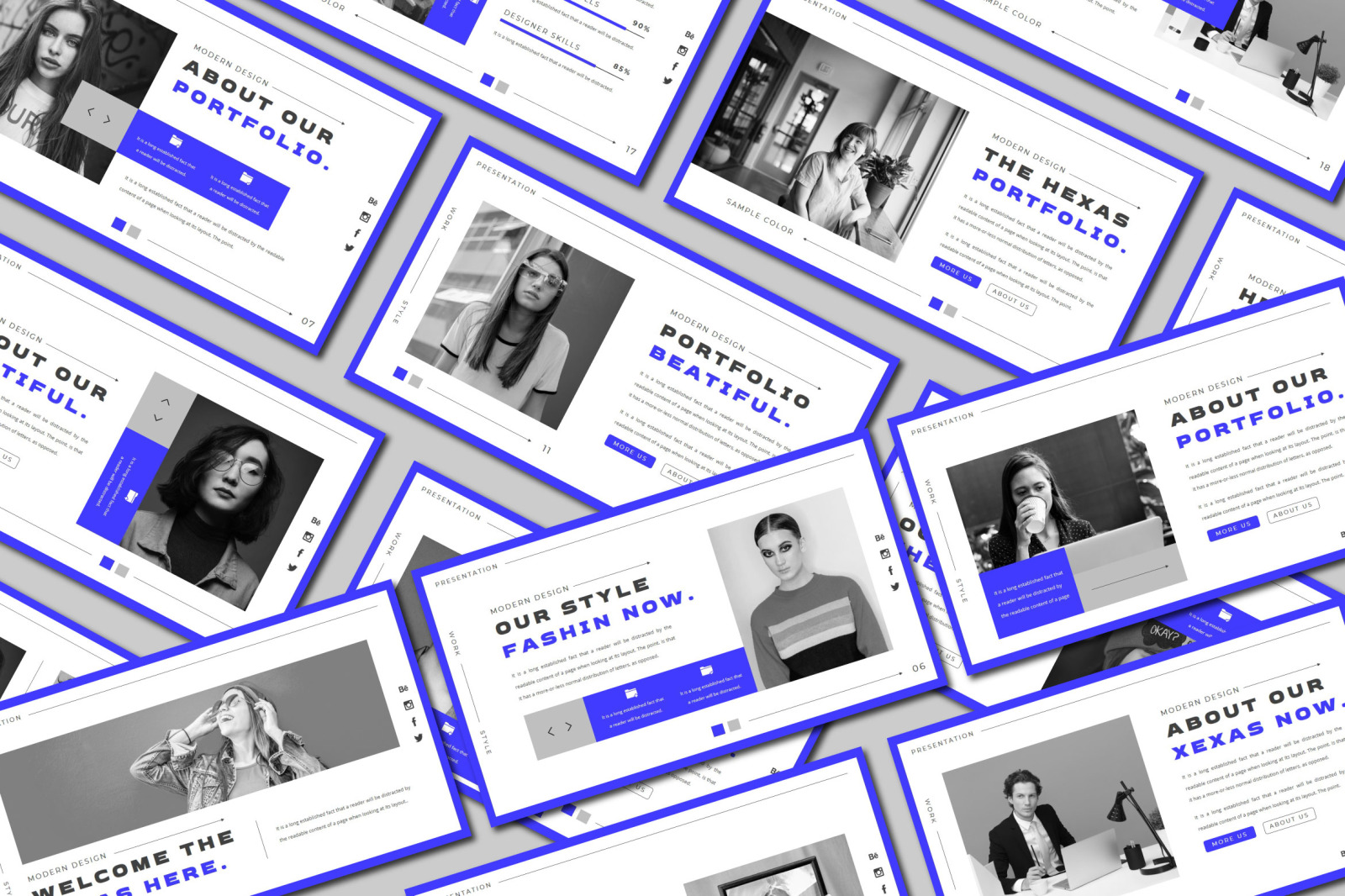 HEXAS Keynote Template HEXAS Keynote Template