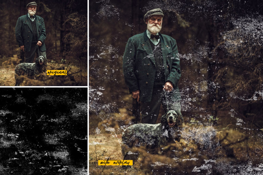 283 GRUNGE OVERLAYS 283 GRUNGE OVERLAYS