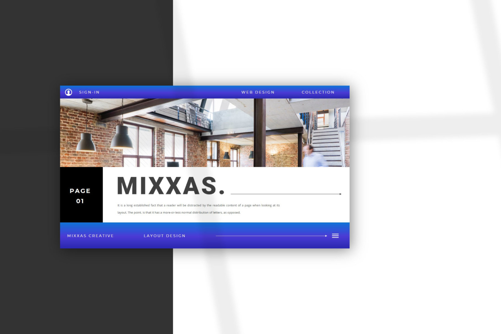 MIXXAS Google Slides MIXXAS Google Slides