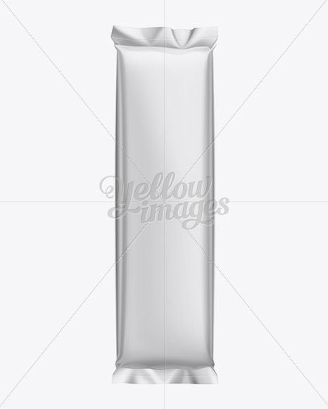 Pasta Packaging with see-through window Mock-up - Free Download Images