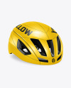 Cycling Helmet Mockup