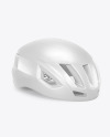 Cycling Helmet Mockup