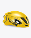 Cycling Helmet Mockup