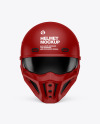 Helmet Mockup