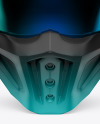 Helmet Mockup