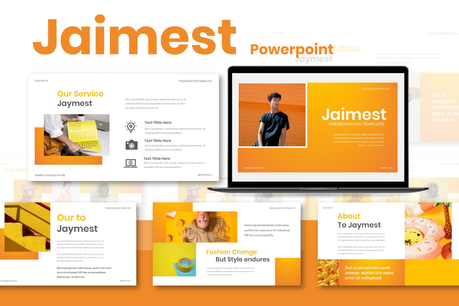 Jaymest Powerpoint Template Jaymest Powerpoint Template