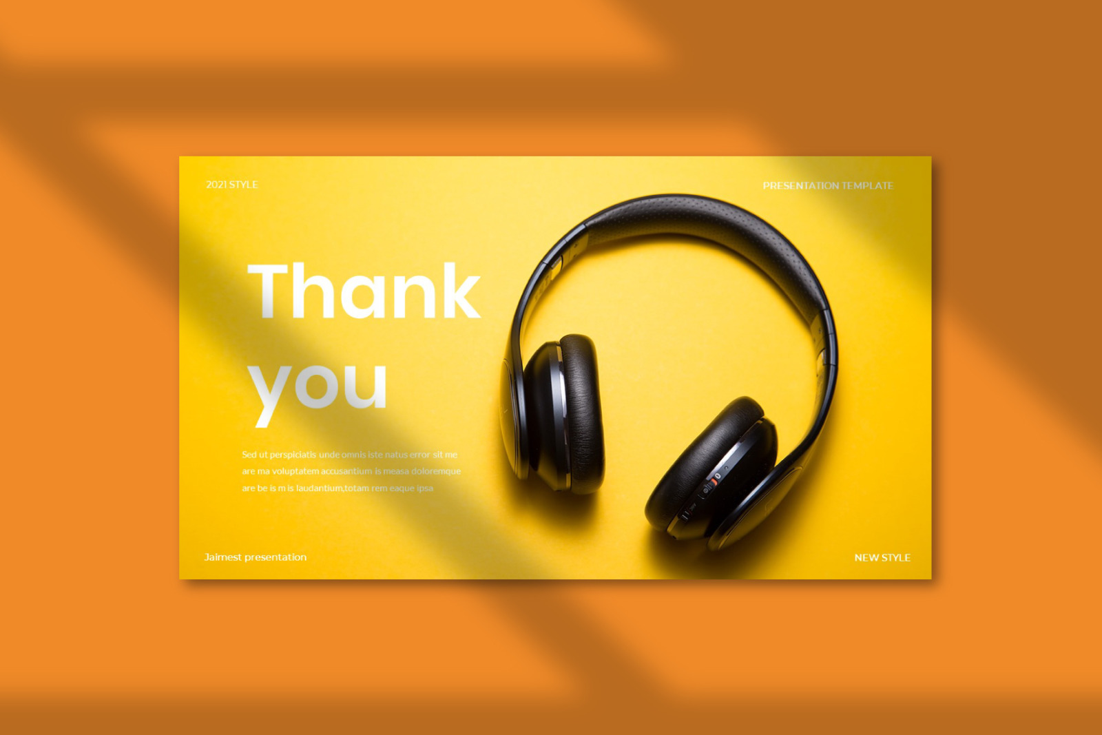 Jaymest Powerpoint Template Jaymest Powerpoint Template