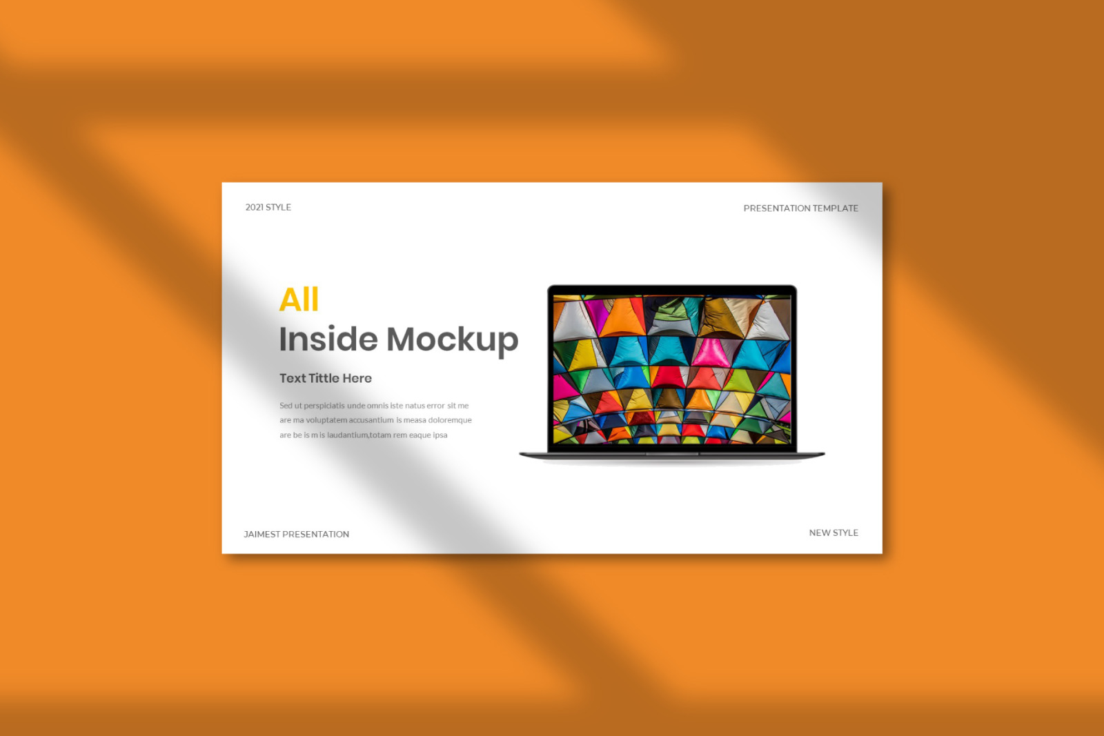 Jaymest Keynote Template Jaymest Keynote Template