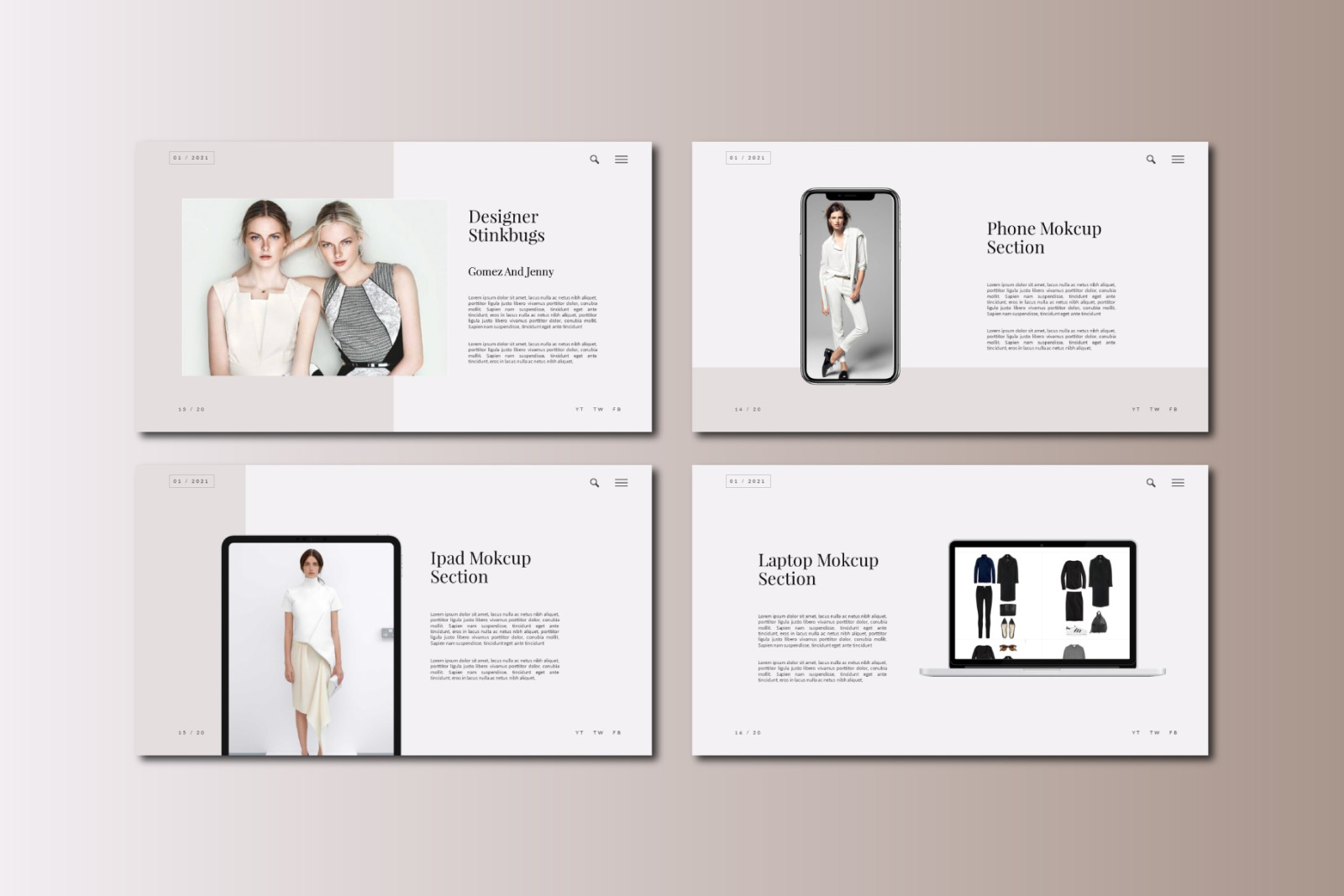 Stinkbugs Powerpoint Template Stinkbugs Powerpoint Template