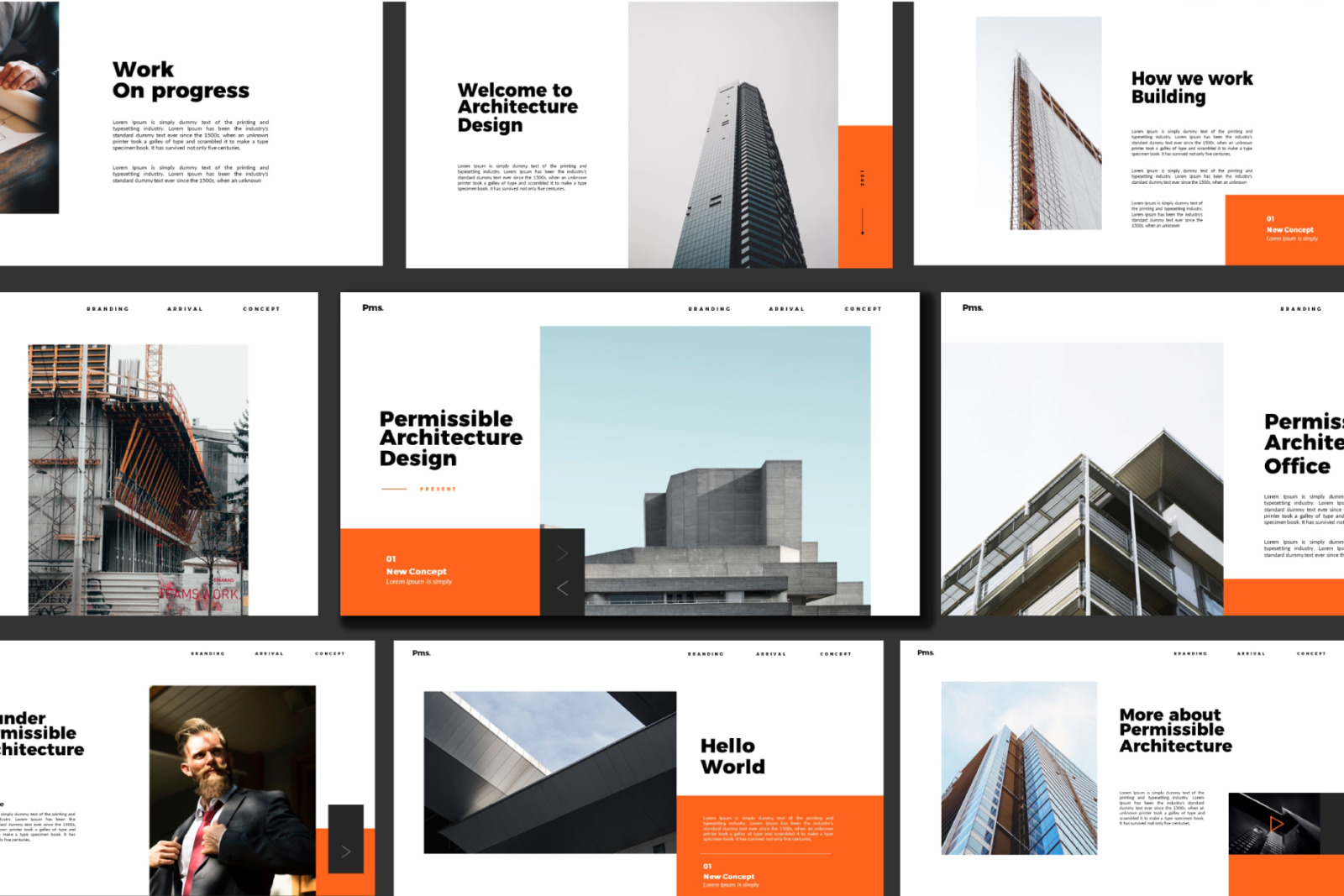 Permissible Google Slides Permissible Google Slides