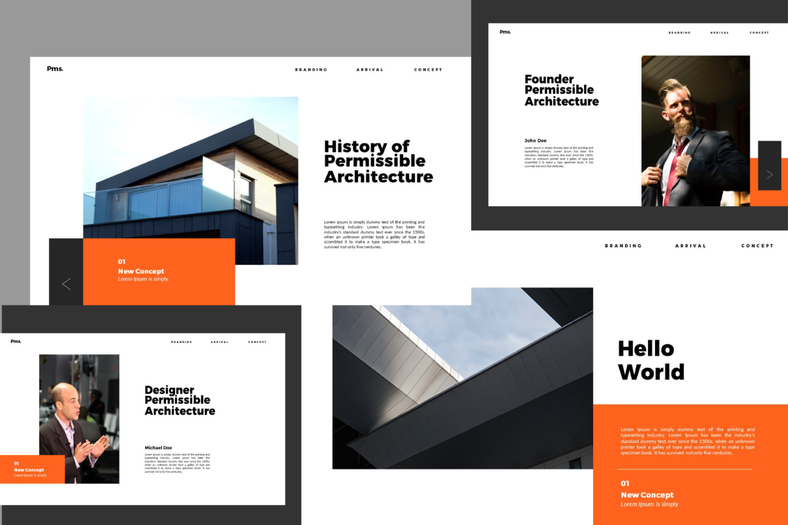 Permissible Google Slides Permissible Google Slides