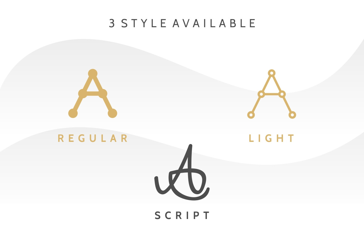 Gladwin Font Duo Gladwin Font Duo