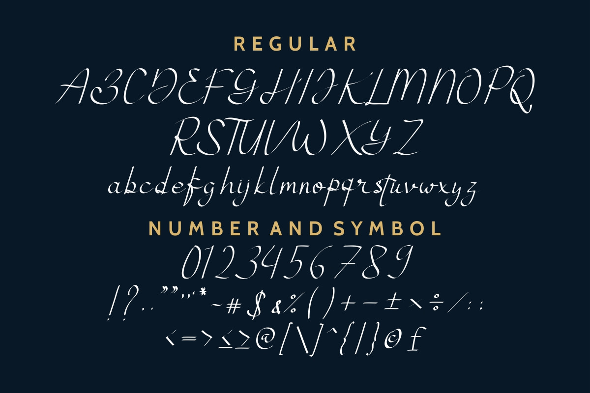 Atthia Font Duo Atthia Font Duo