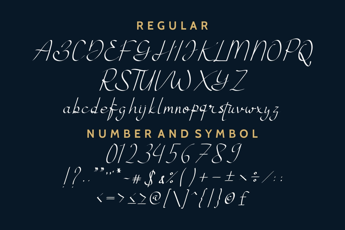 Atthia Font Duo