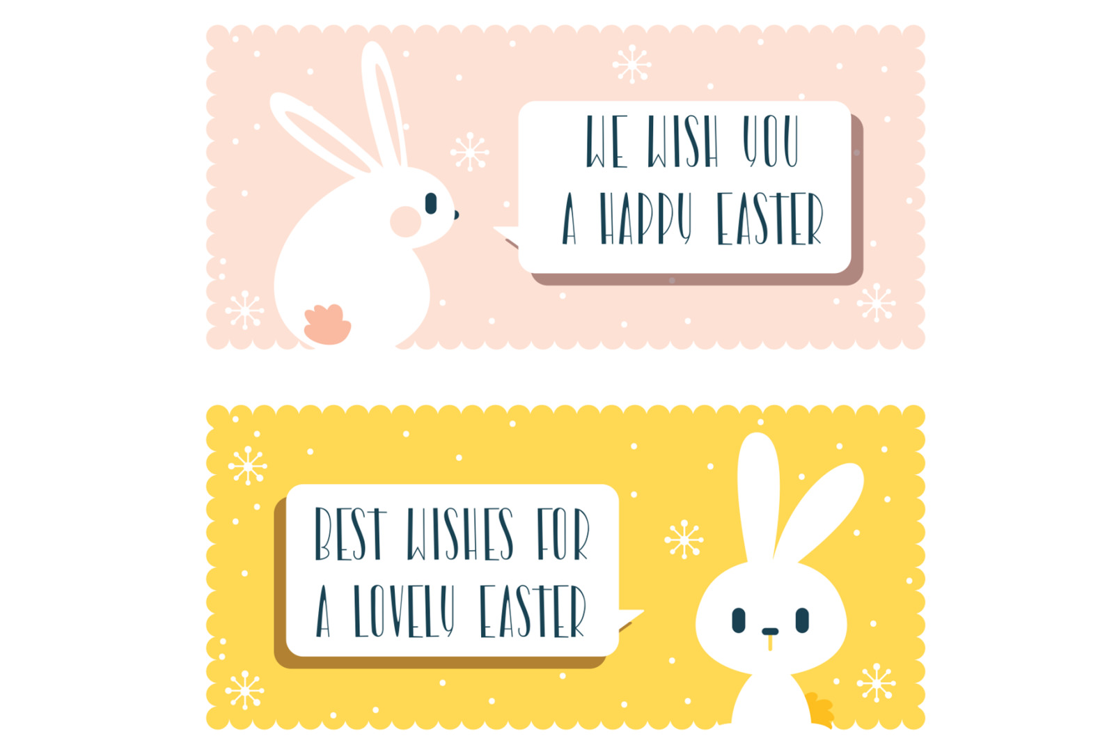 Thiny Bunny Thiny Bunny