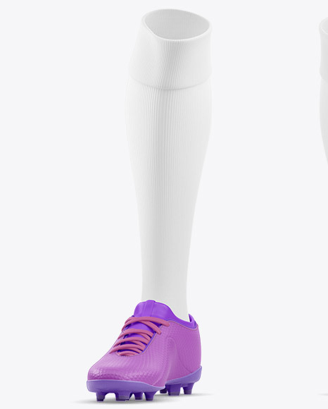 Women’s Goalkeeper Mockup - Front View