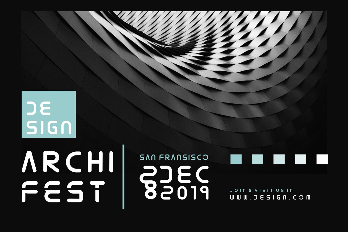 Verwalter Futuristic Font Verwalter Futuristic Font