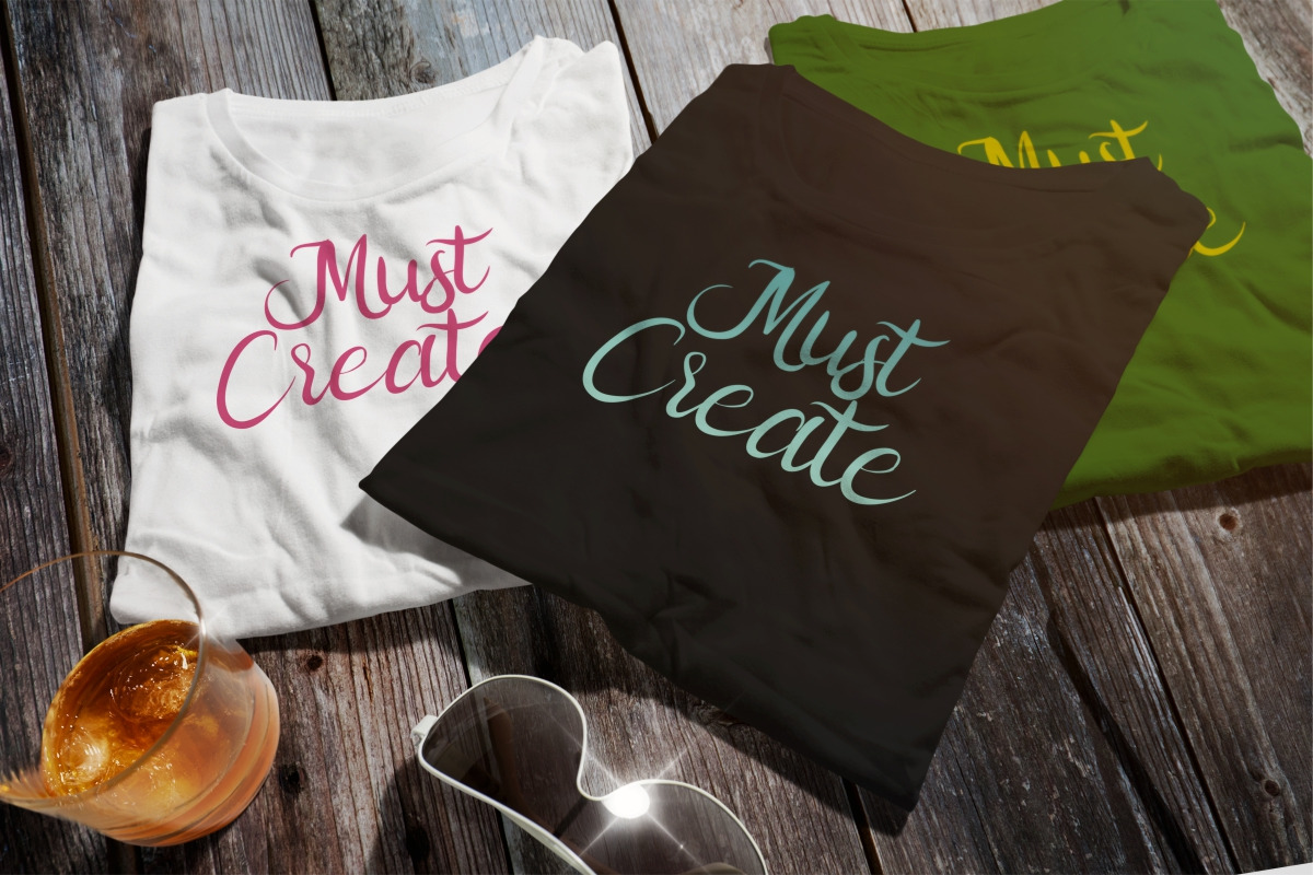 Callion Calligraphy Font Callion Calligraphy Font