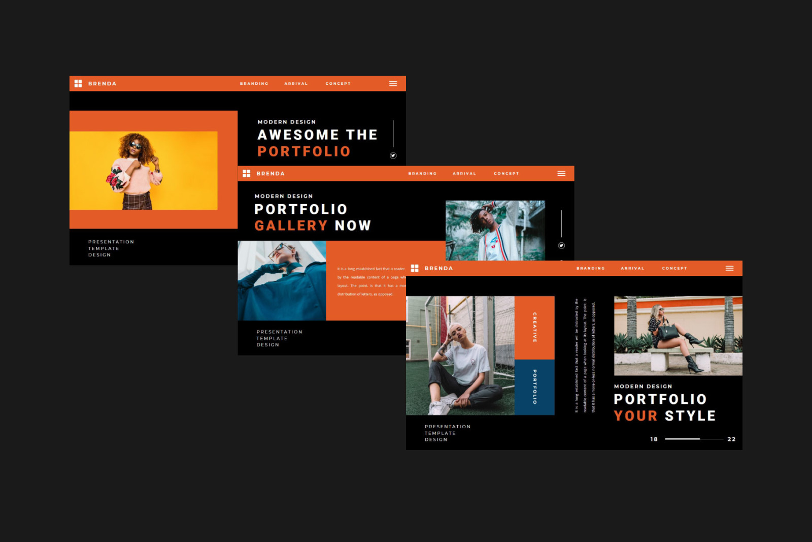 BRENDA Keynote Template BRENDA Keynote Template