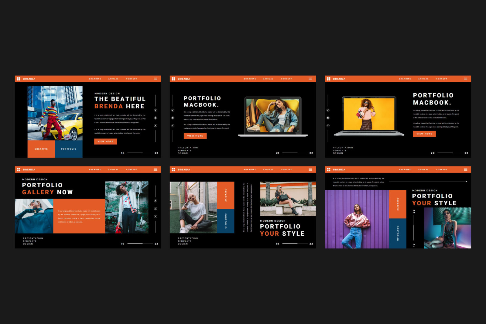 BRENDA Keynote Template BRENDA Keynote Template