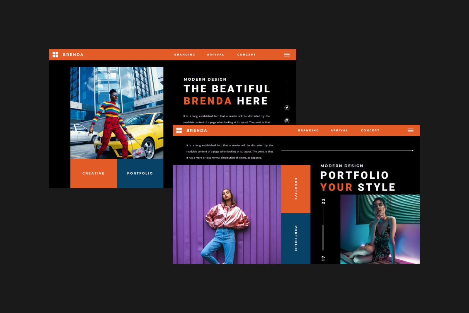 BRENDA Google Slides BRENDA Google Slides