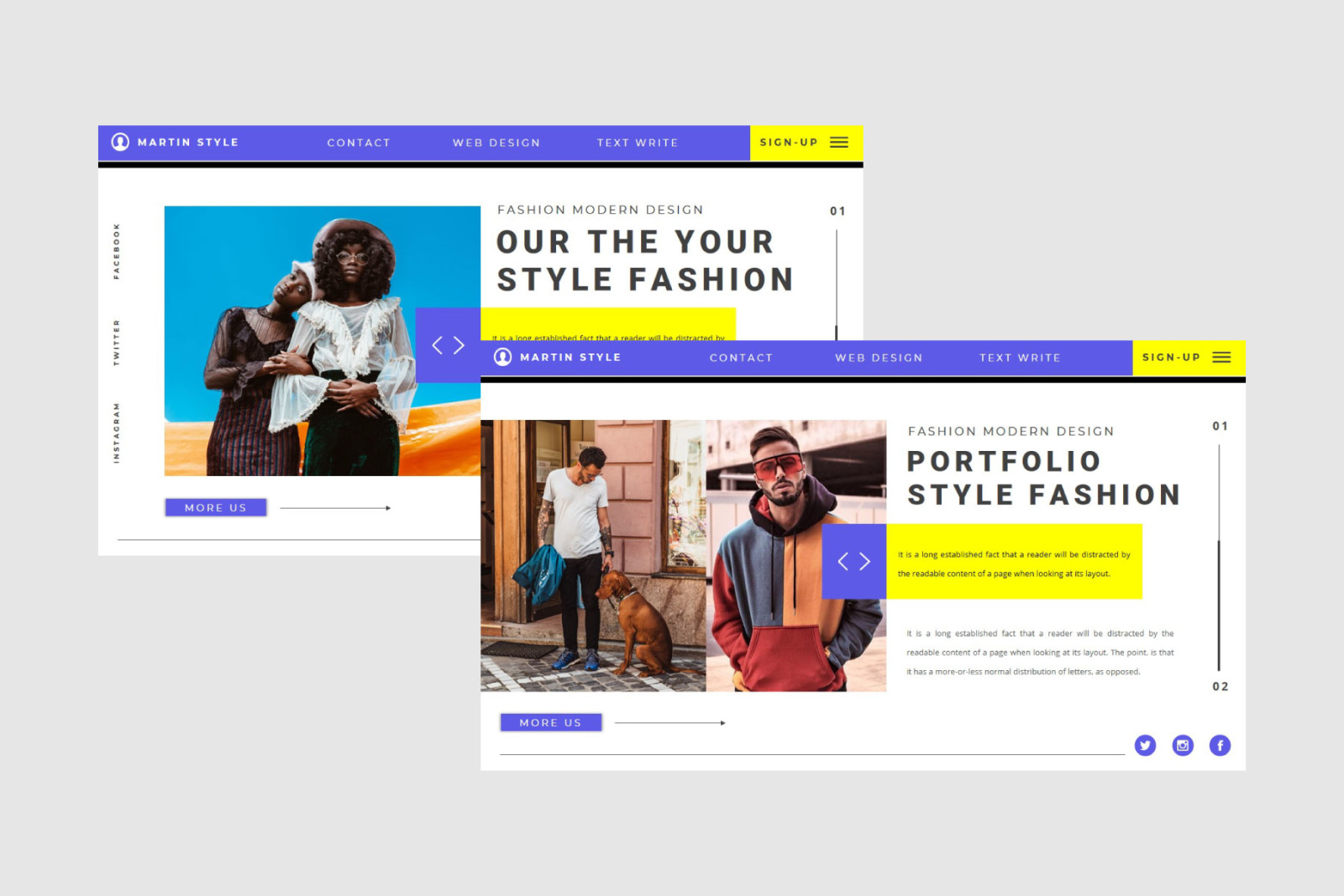 MARTIN Keynote Template MARTIN Keynote Template