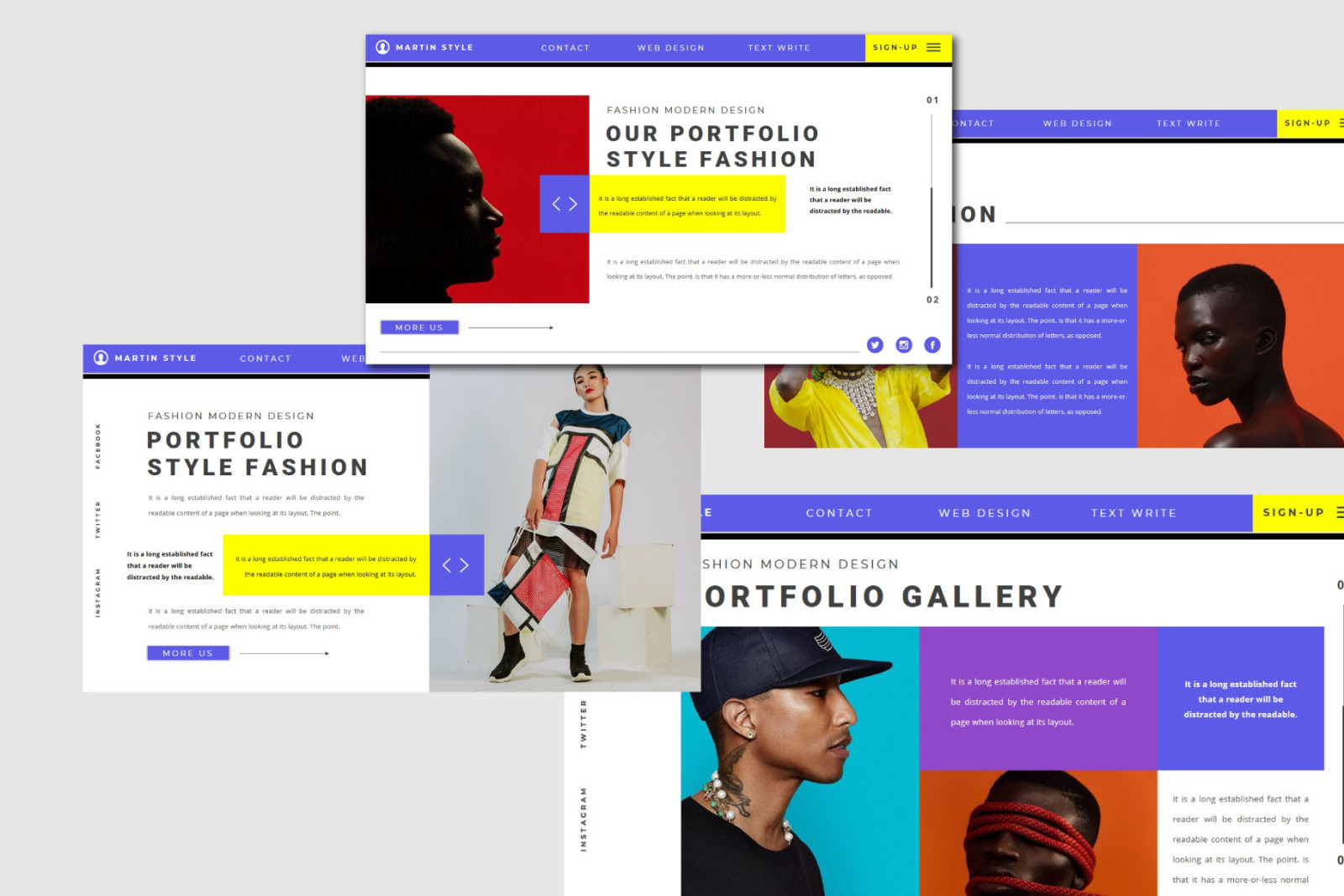 MARTIN Keynote Template MARTIN Keynote Template