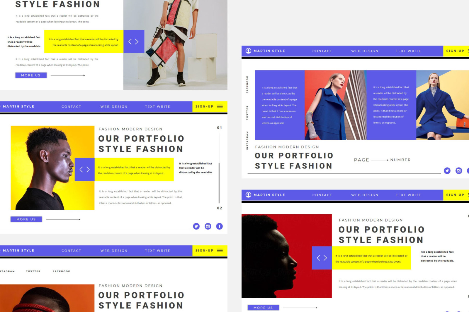 MARTIN Keynote Template MARTIN Keynote Template