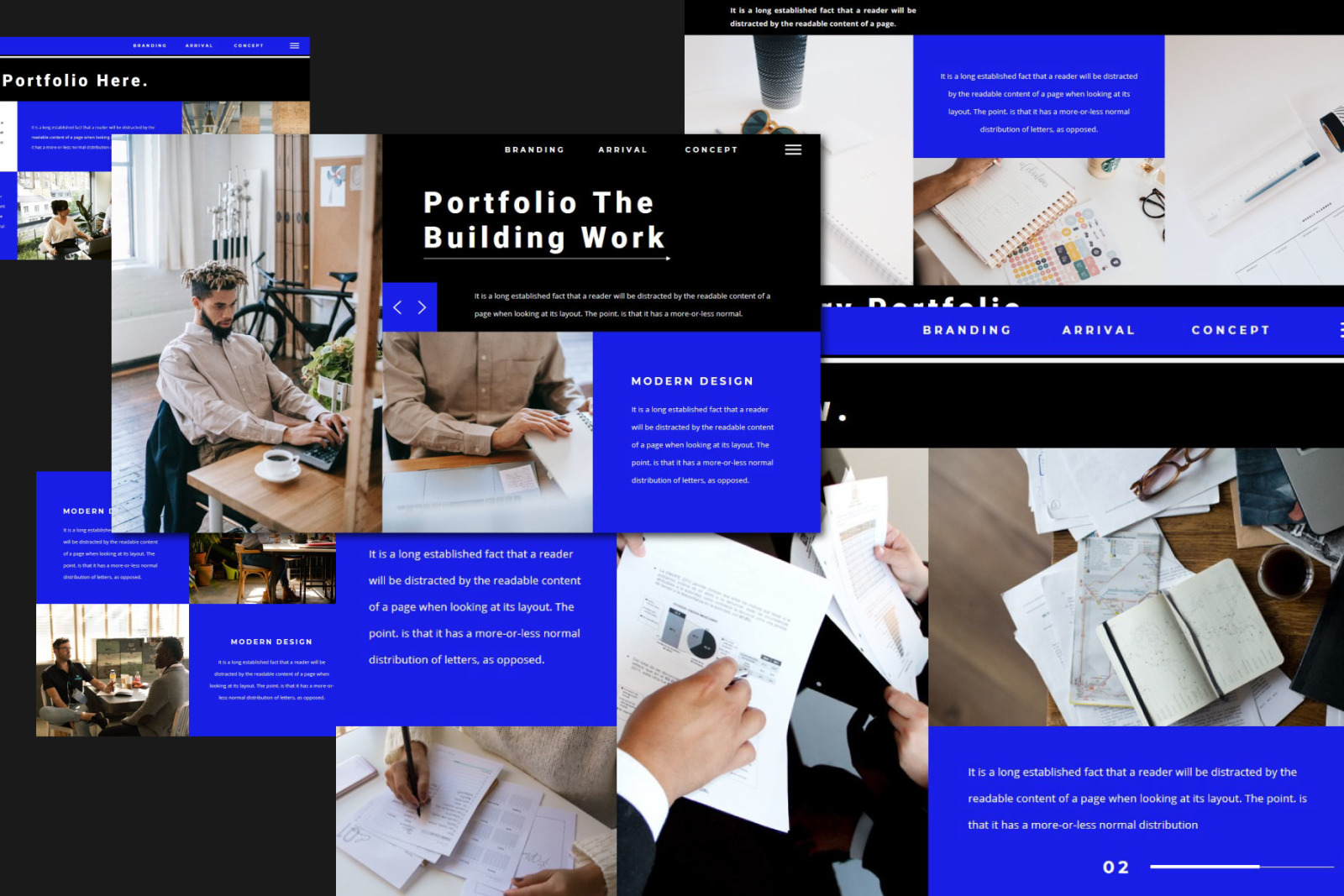 PATERS Google Slides PATERS Google Slides
