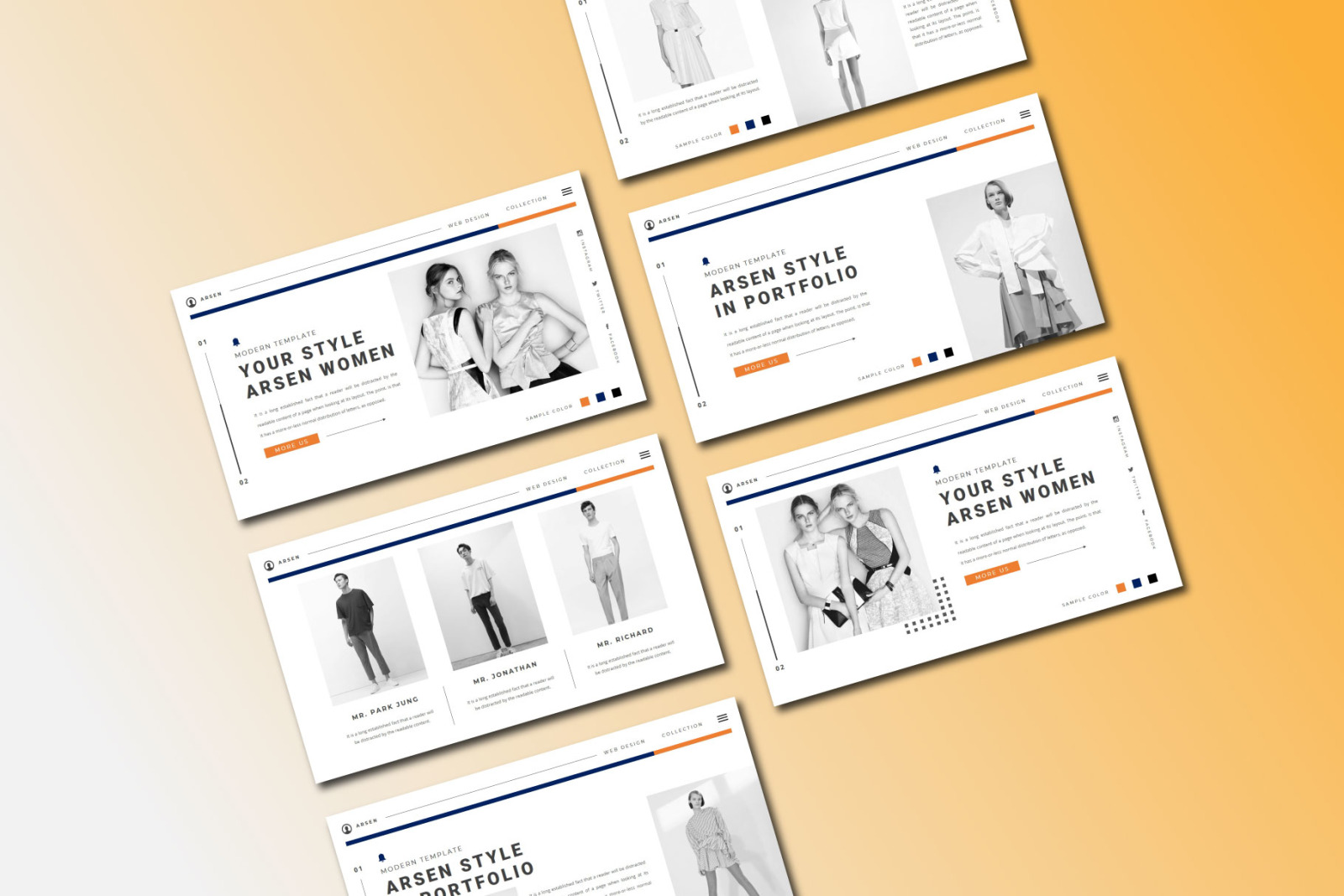 ARSEN Keynote Template ARSEN Keynote Template