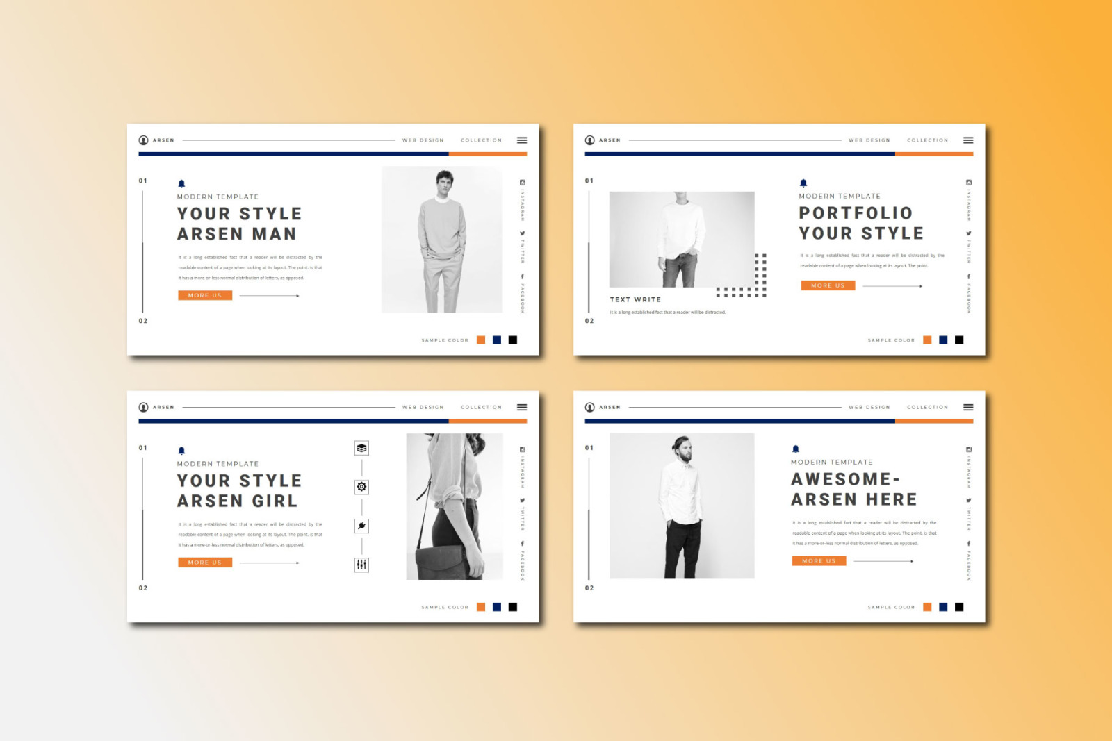 ARSEN Google Slides ARSEN Google Slides