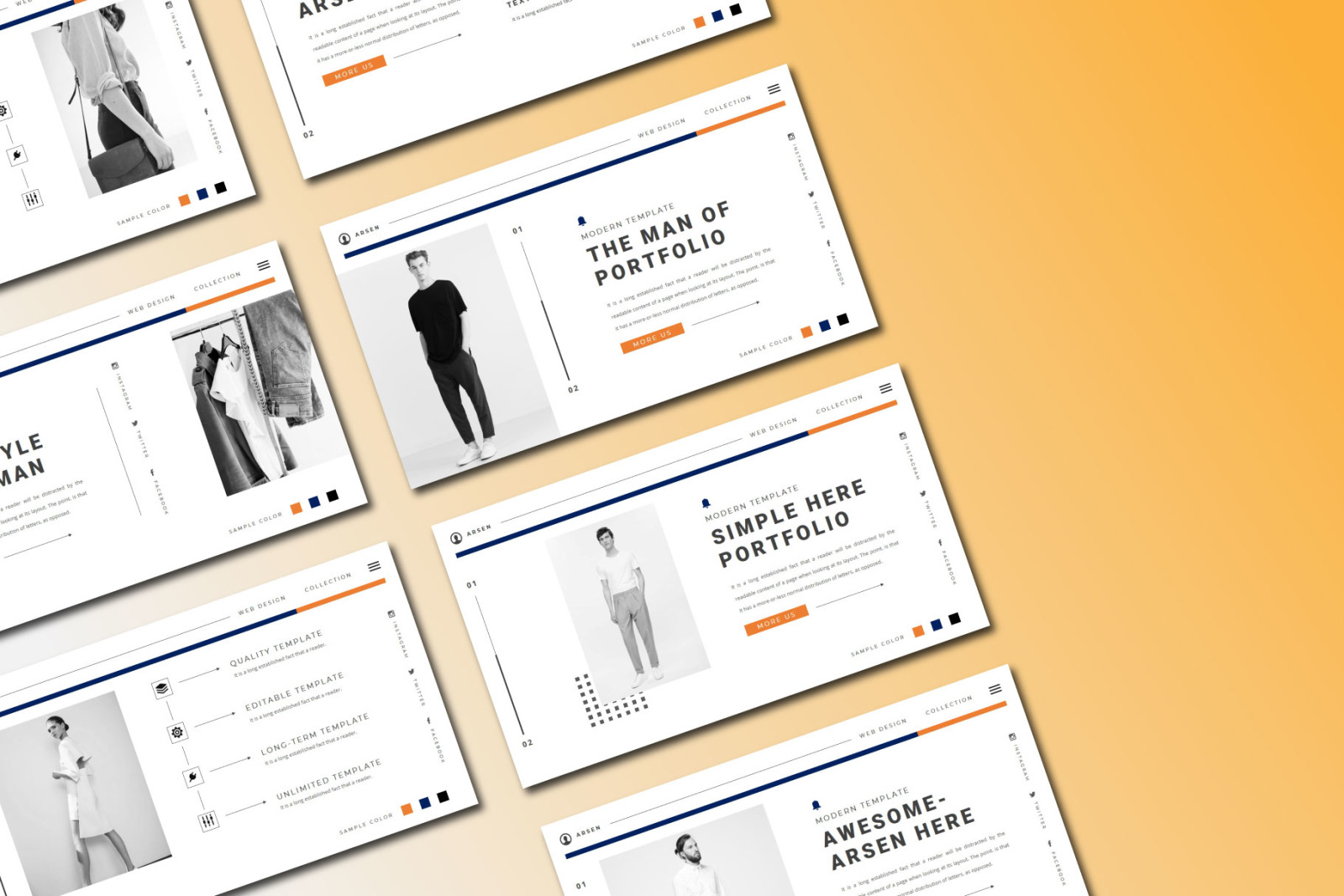 ARSEN Google Slides ARSEN Google Slides