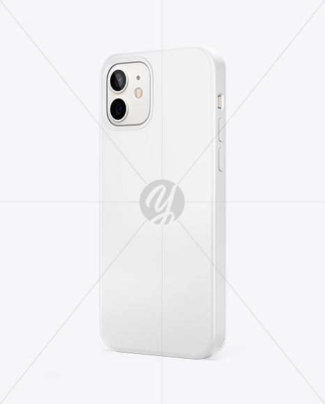 IPhone 12 Case Mockup