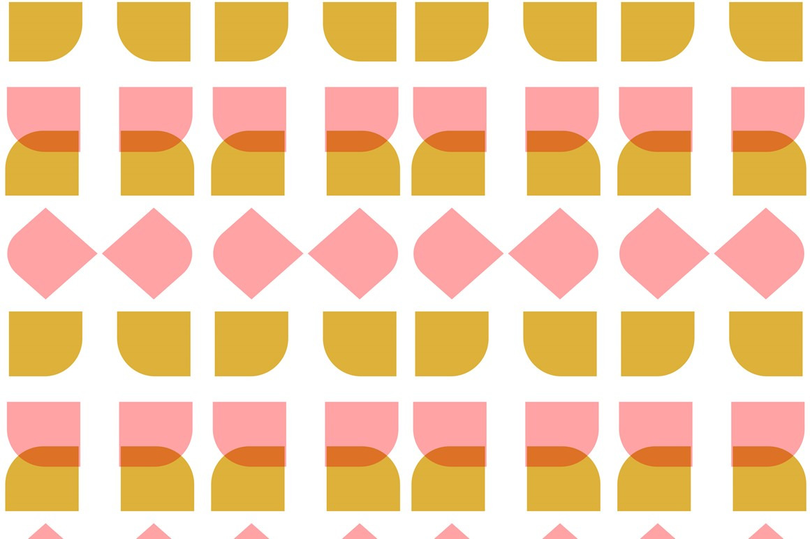 Set of Abstract Patterns Set of Abstract Patterns