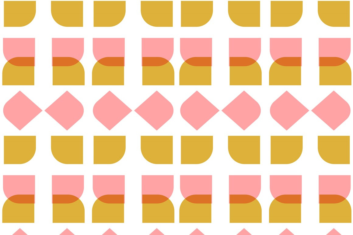 Set of Abstract Patterns