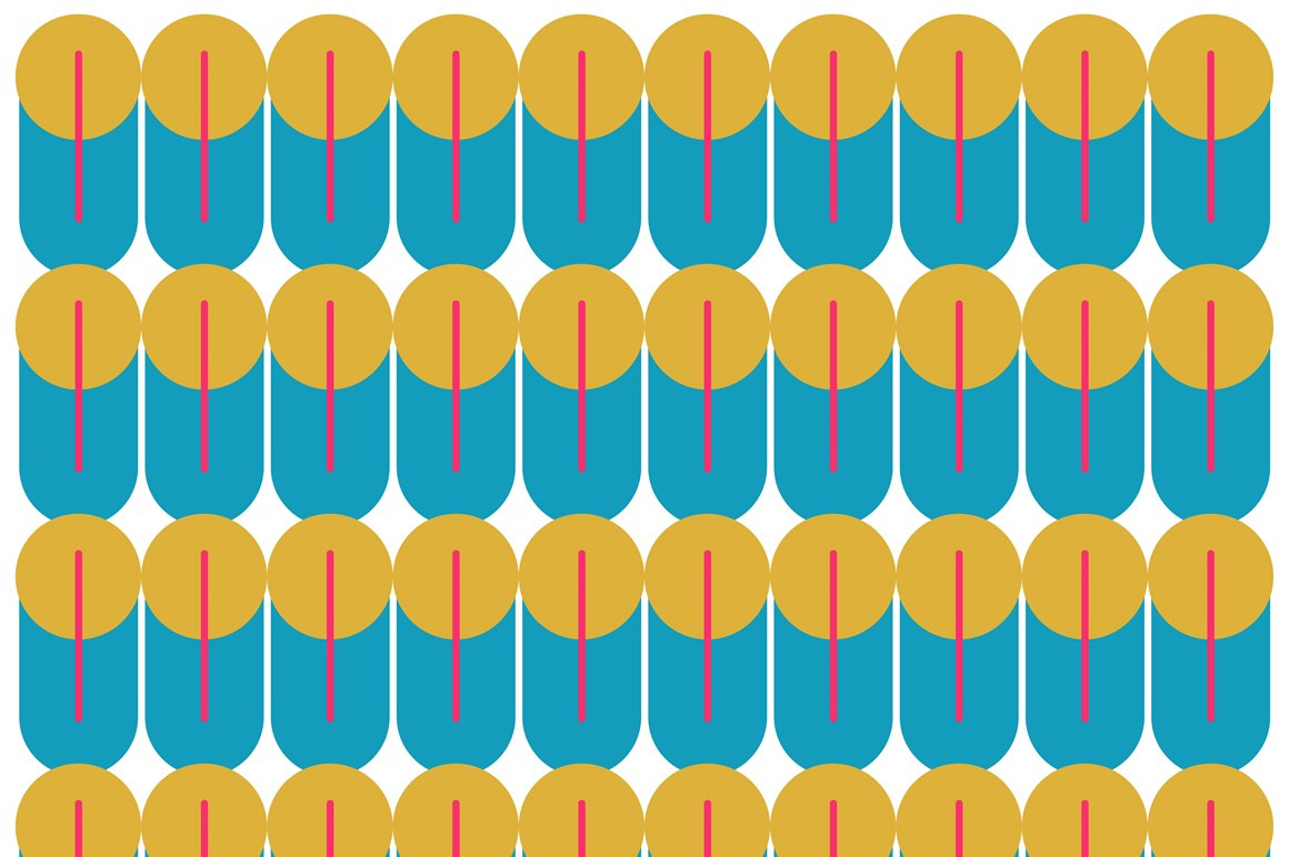 Set of Abstract Patterns Set of Abstract Patterns