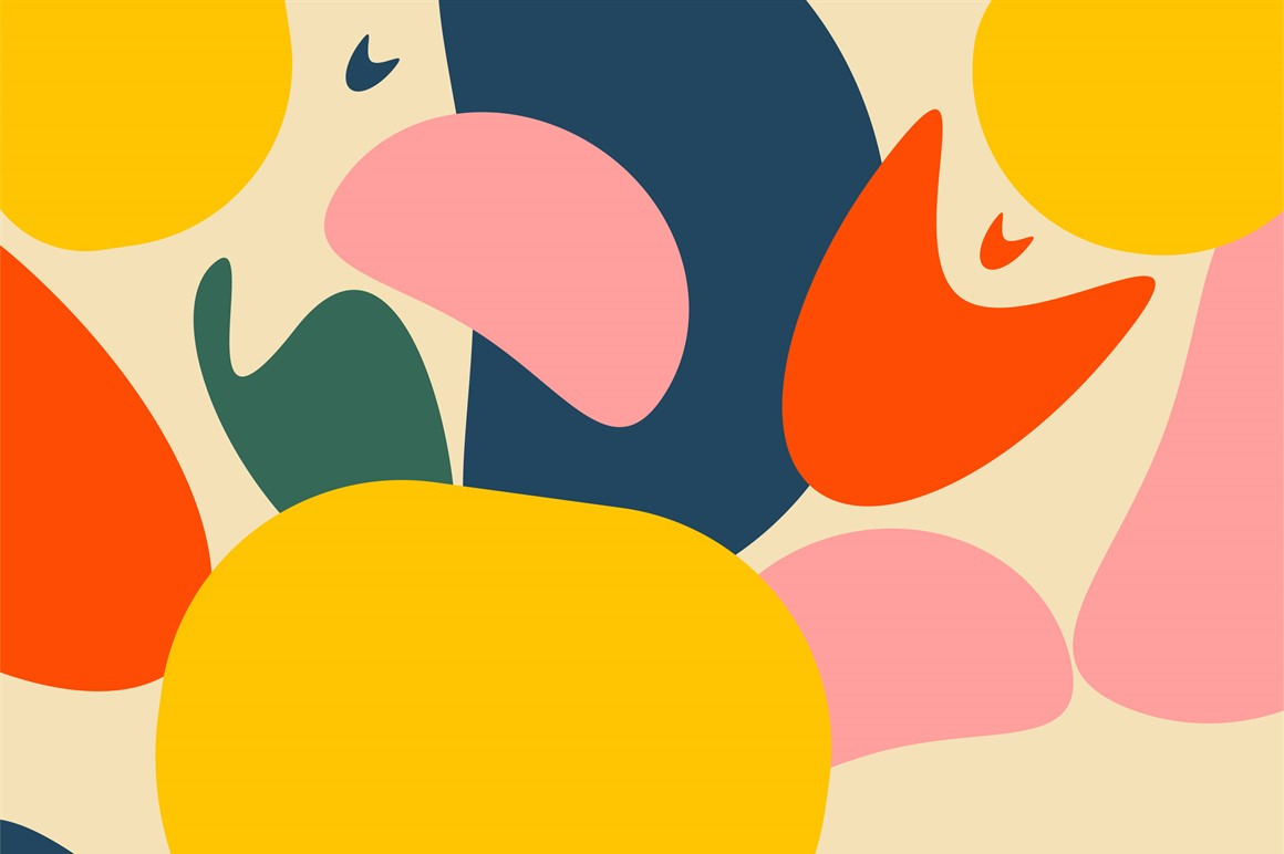 Set of Abstract Patterns Set of Abstract Patterns