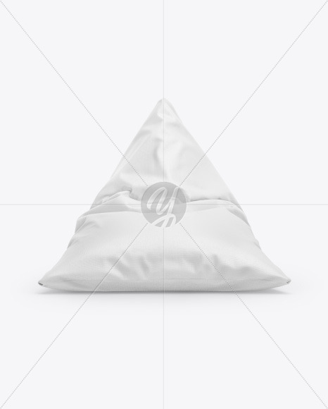 Bean Bag Mockup