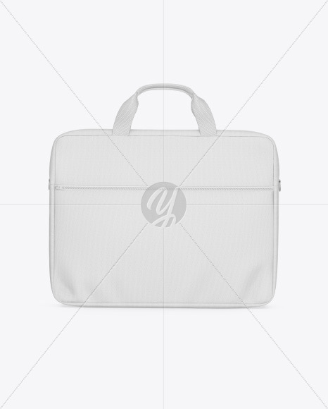 Laptop Case Mockup