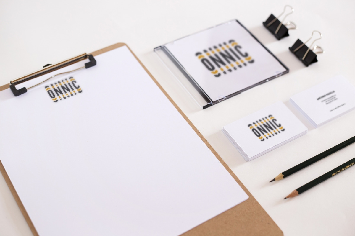 ONNIC 4 Styles Font ONNIC 4 Styles Font