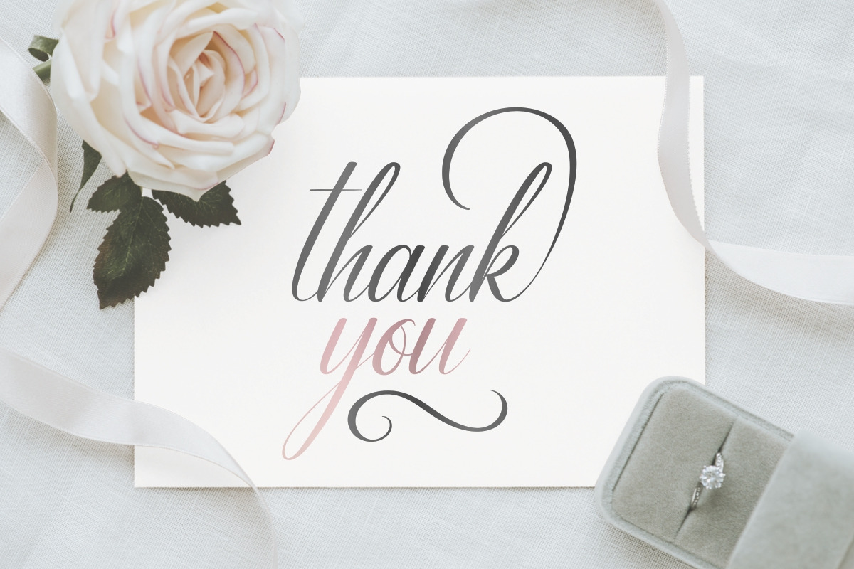 Ameralda Calligraphy Font Ameralda Calligraphy Font