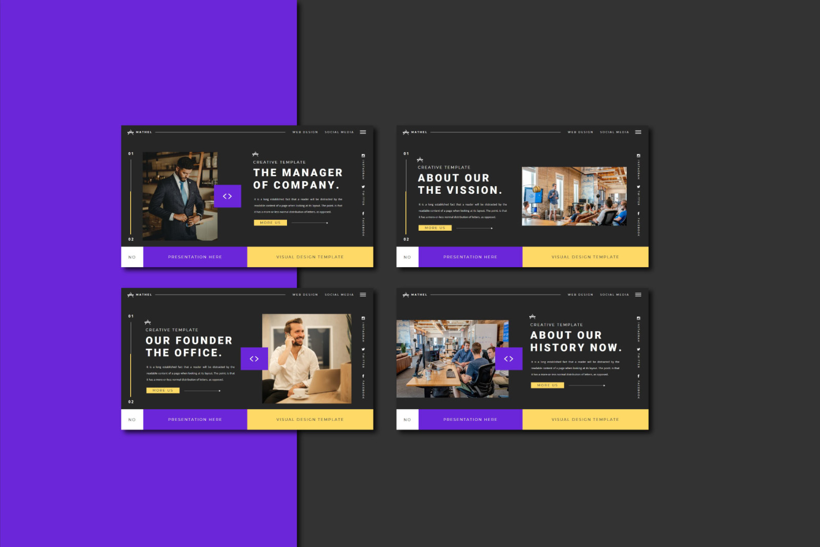 MATHEL Keynote Template