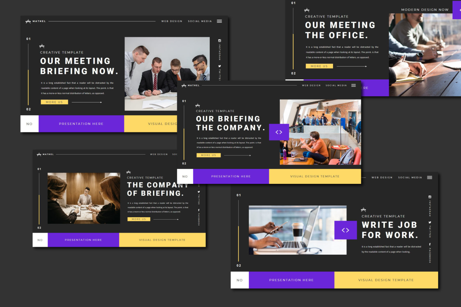 MATHEL Keynote Template