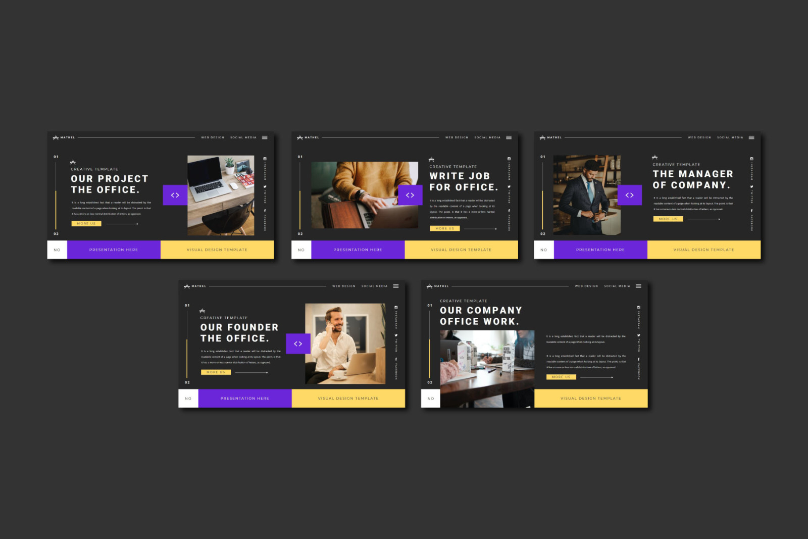MATHEL Google Slides MATHEL Google Slides