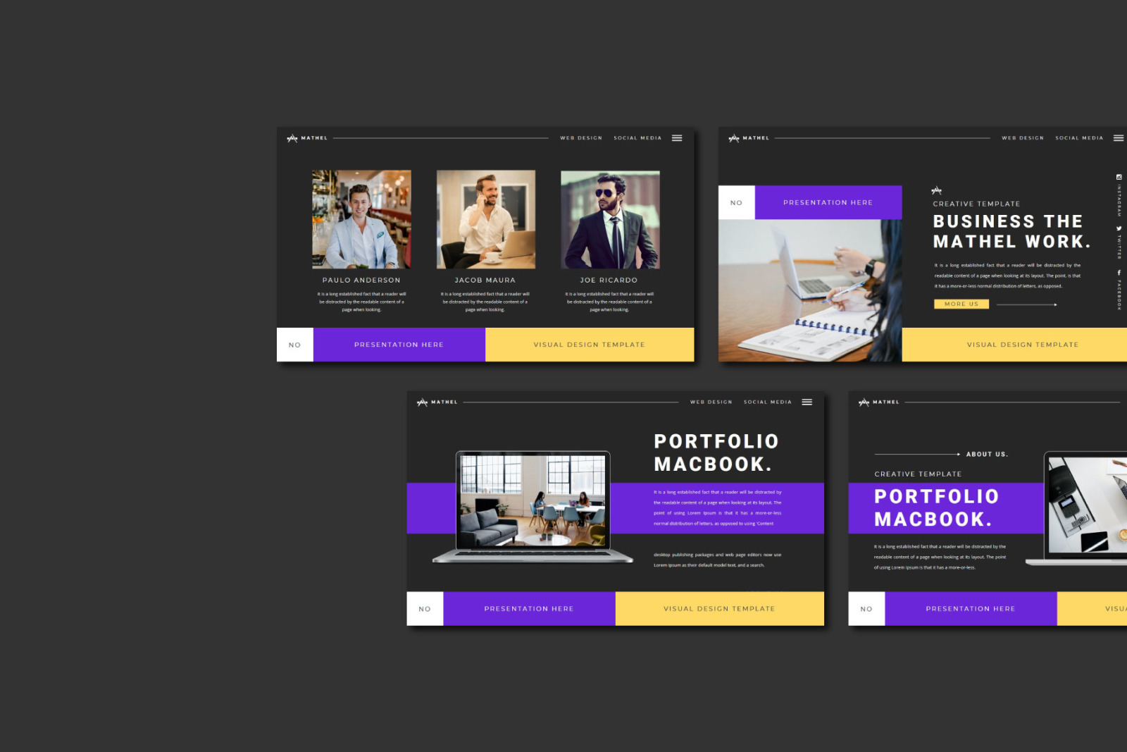 MATHEL Google Slides MATHEL Google Slides
