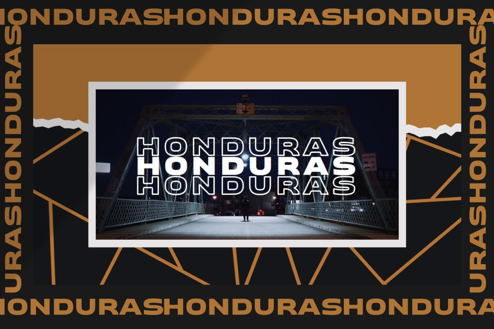 HONDURAS Google Slides