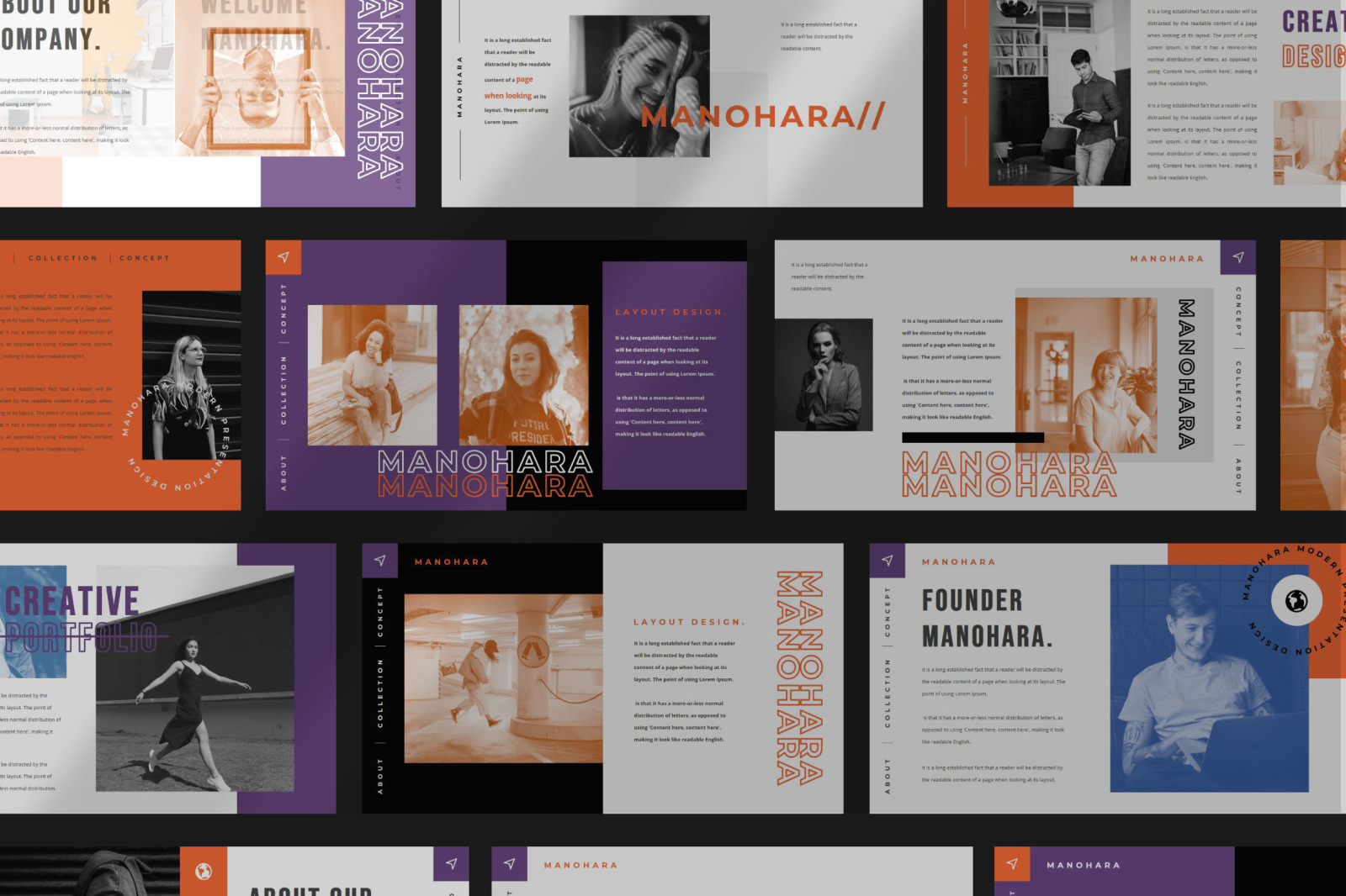 MANOHARA Google Slides MANOHARA Google Slides