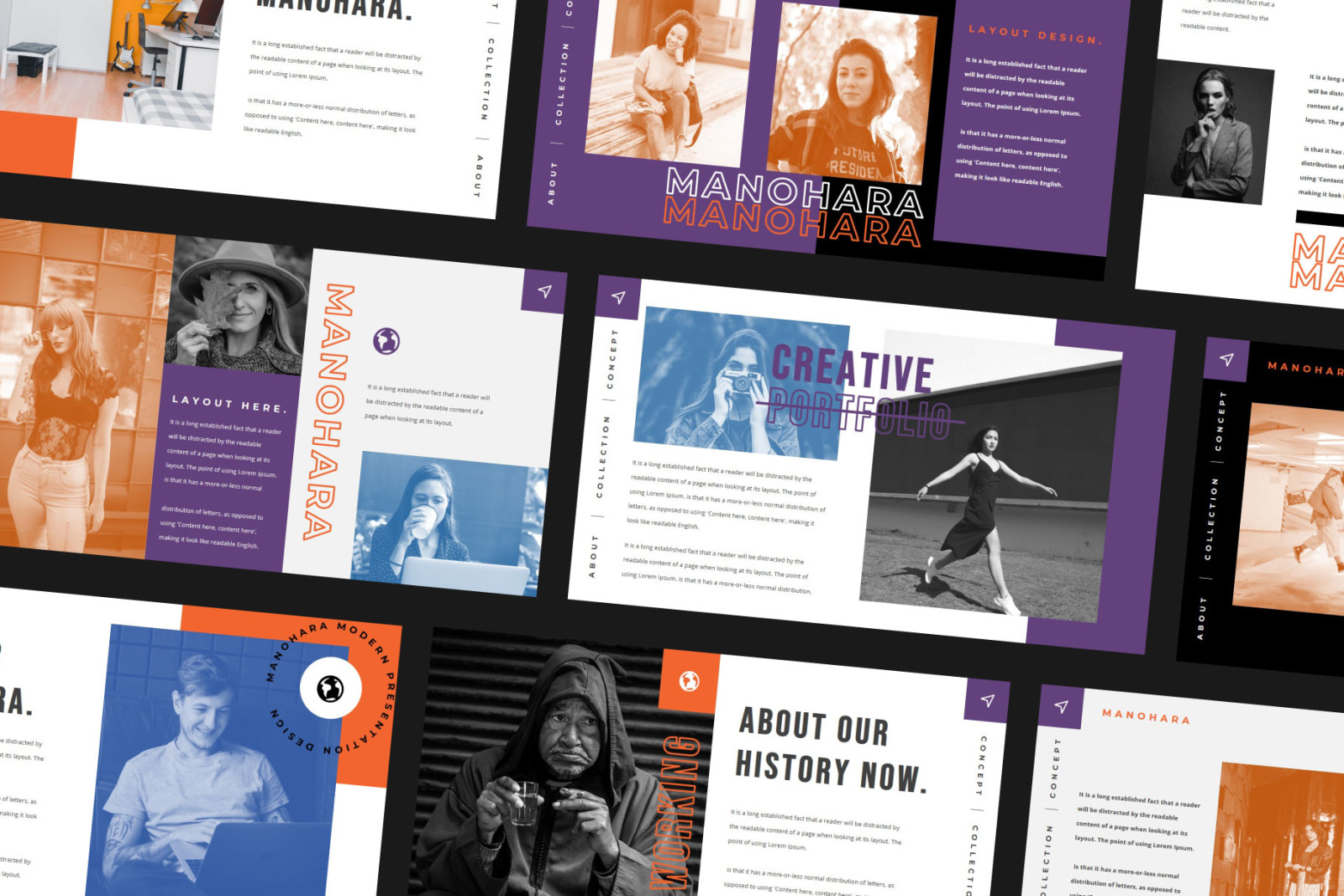 MANOHARA Google Slides MANOHARA Google Slides